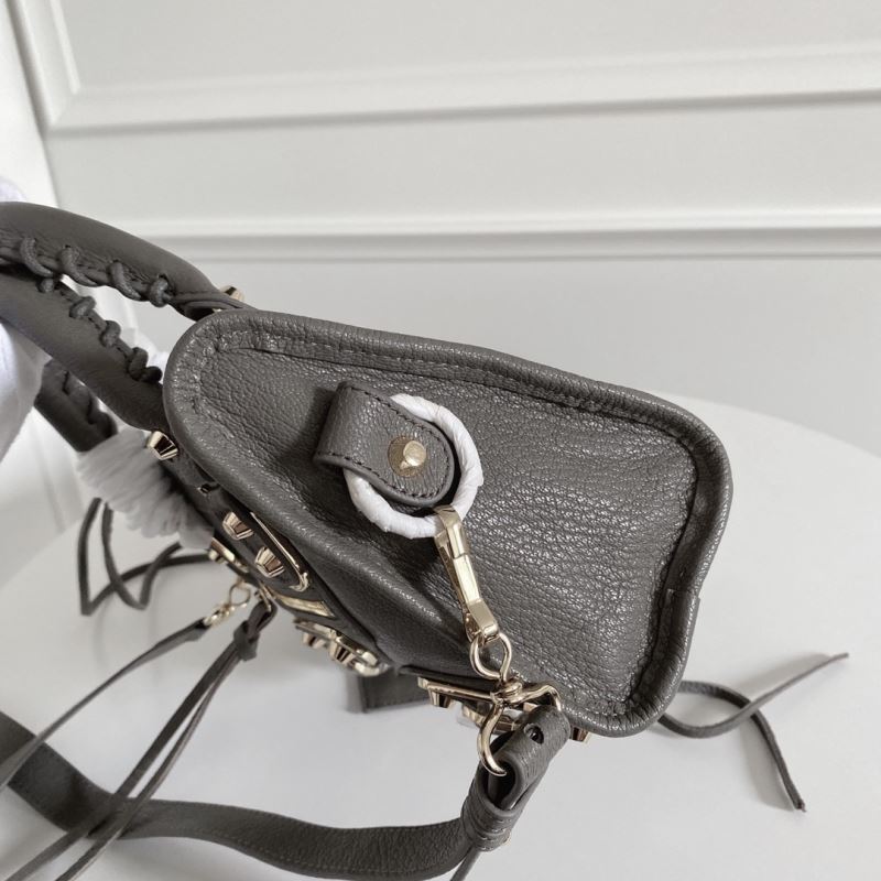 Balenciaga Top Handle Bags